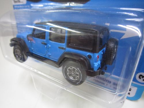 オートワールド 2018 ジープ ラングラー JK アンリミテッド ルビコン