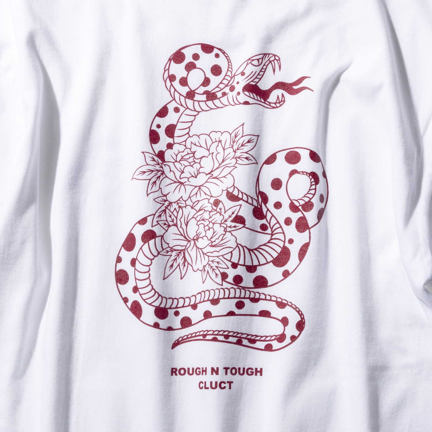 【Human made】Snake グラフィック Tシャツ ※送関込 S human made graphic - Gem