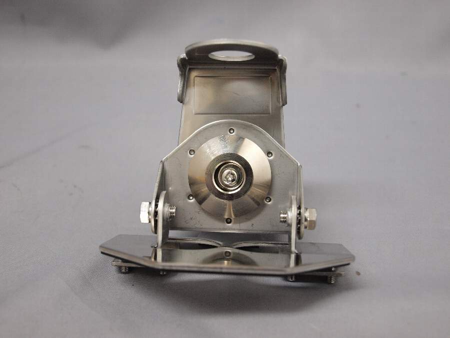 トランク基台 K33 第一電波工業（ダイヤモンド） | 株式会社 有楽庁