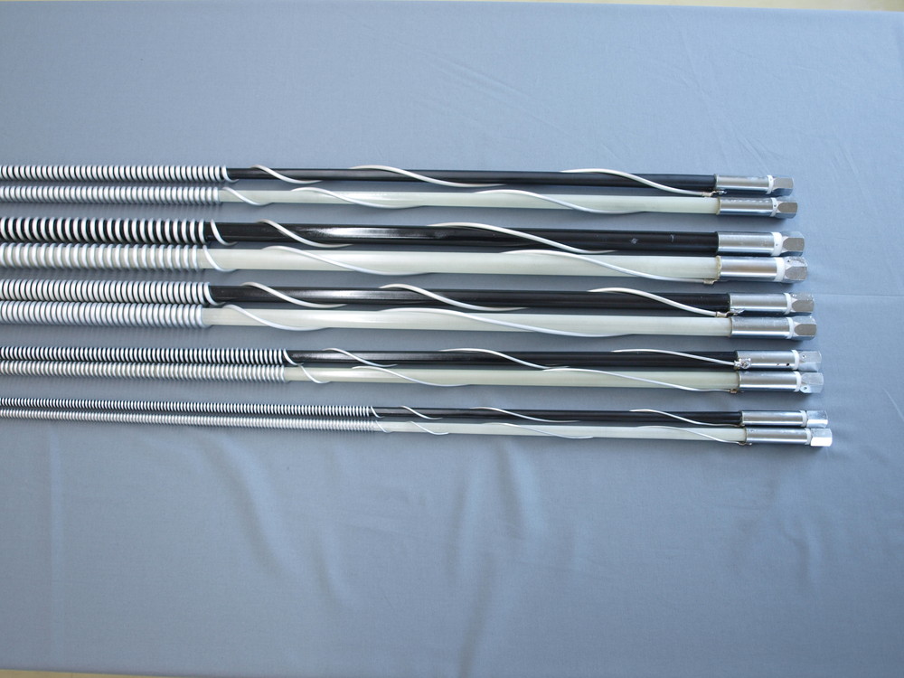 ヘリカルアンテナ　最終値下げ　　残り限定2本 ヘリカルアンテナ HE-3KS ※代引き発送不可 | 株式会社 有楽庁