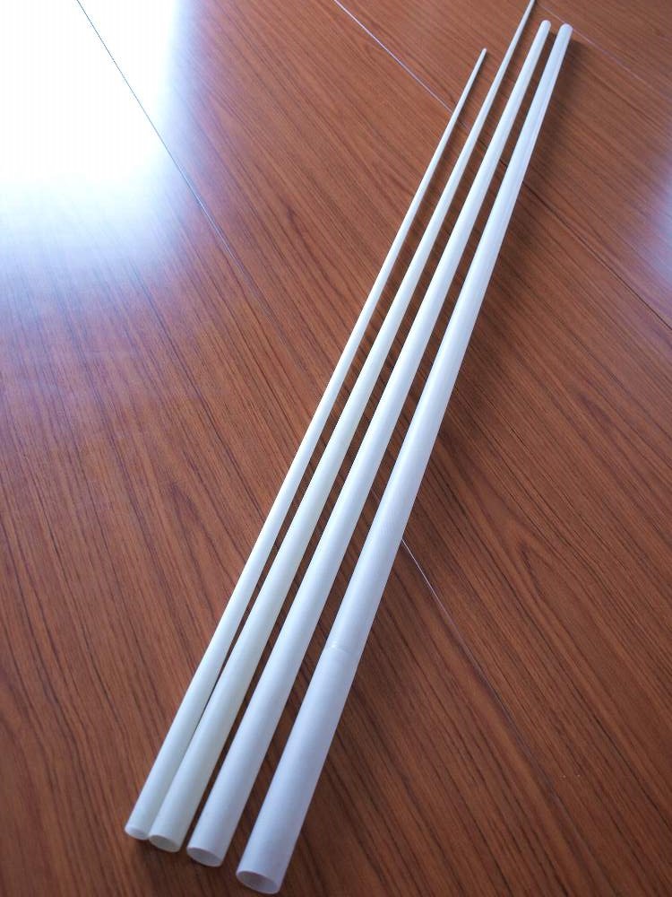 グラスファイバー　ロッド？アンテナ？　2本セット ドリームメーカー（DreamMaker） 長尺ロッドアンテナ2個セット(MCXP