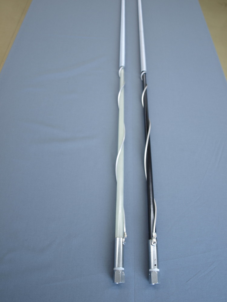 ヘリカルアンテナ　90cm ヘリカルアンテナ HE-5KS180cm ※代引き発送不可 | 株式会社 有楽庁