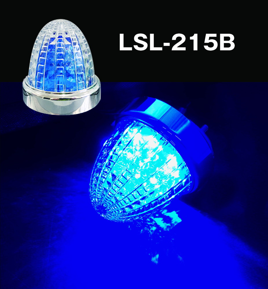 JB LEDクリスタルハイパワーマーカーⅡ 激光Ⅱ 各色 | 株式会社 有楽庁