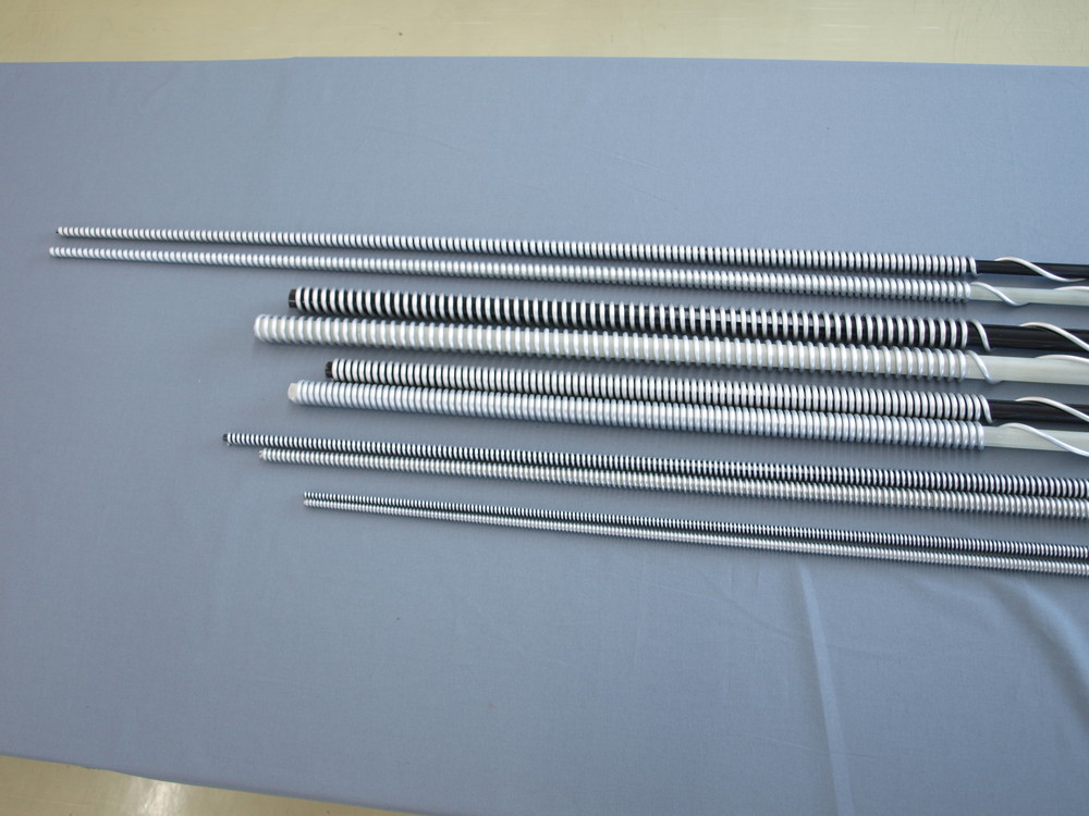 ヘリカルアンテナ HE-3KS ※代引き発送不可 | 株式会社 有楽庁