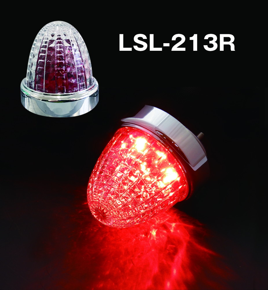 JB LEDクリスタルハイパワーマーカーⅡ 激光Ⅱ 各色 | 株式会社 有楽庁
