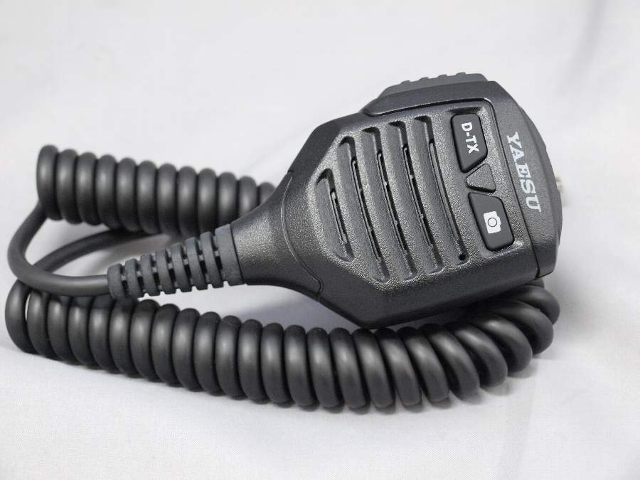 カメラ付きスピーカーマイク MH-85A11U | 株式会社 有楽庁