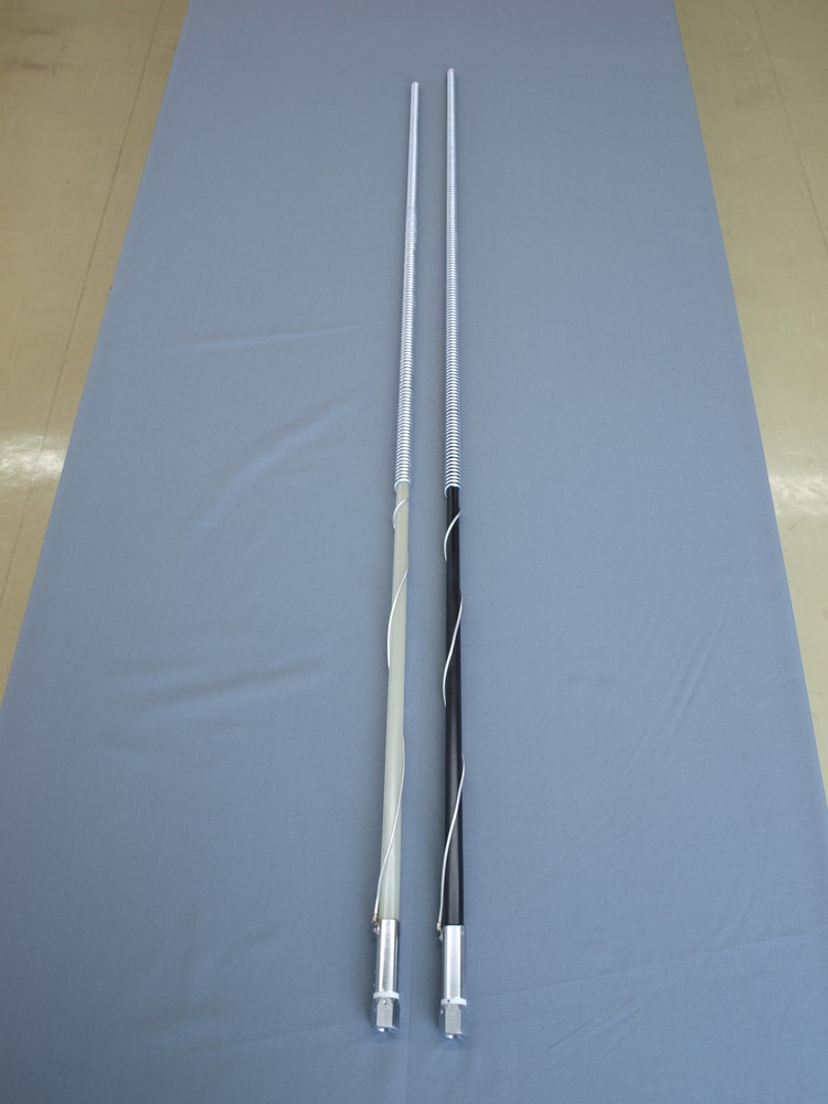 ヘリカルアンテナ HE-3KS ※代引き発送不可 | 株式会社 有楽庁