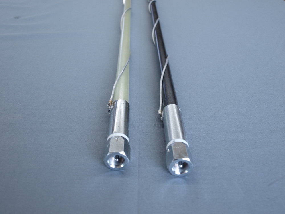 ヘリカルアンテナ HE-3KS ※代引き発送不可 | 株式会社 有楽庁