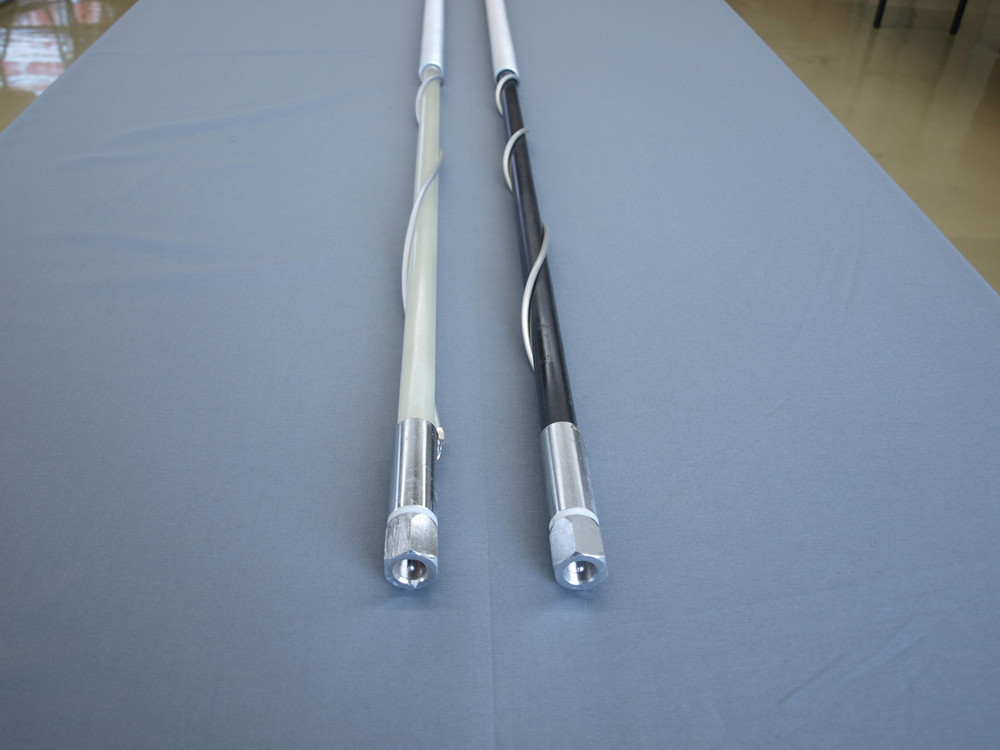 ヘリカルアンテナ　最終値下げ　　残り限定2本 ヘリカルアンテナ HE-5KS ※代引き発送不可 | 株式会社 有楽庁