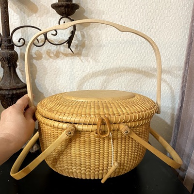 チェリーハンドル 9トート、ダブルワイン、9R、9FB（マーティン）No