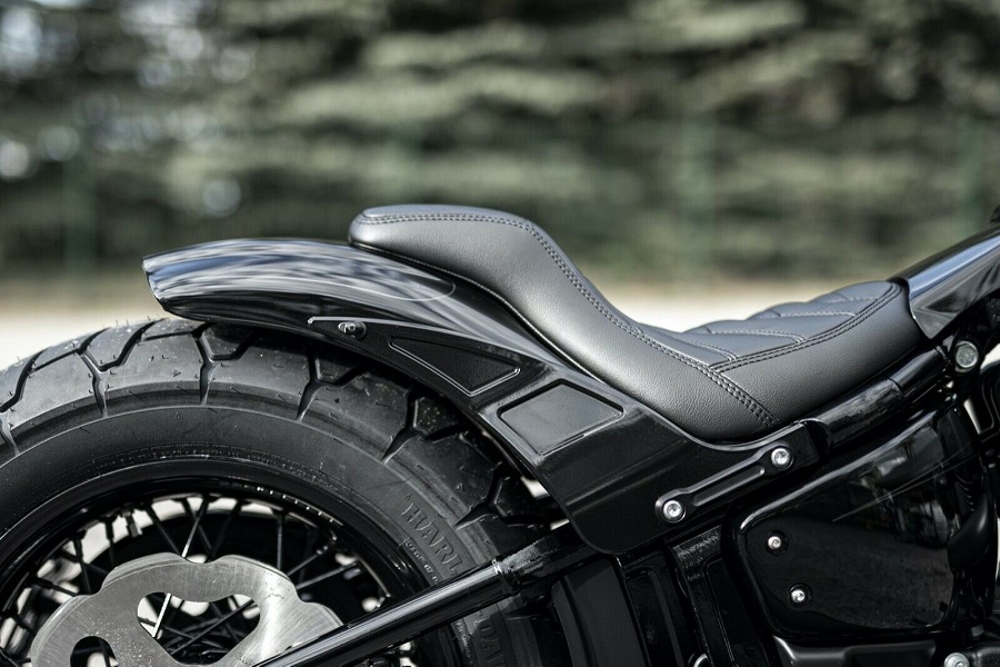 HARLEY ソフテイル SOFTAIL M8 