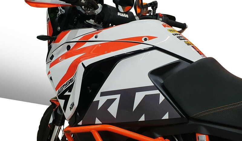 ktm