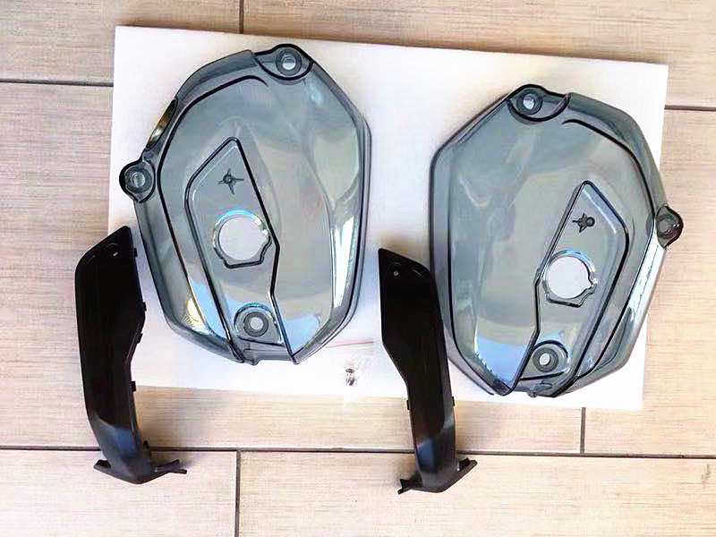 R1200GS LC ADV 2014-2018 シリンダー,エンジンカバー