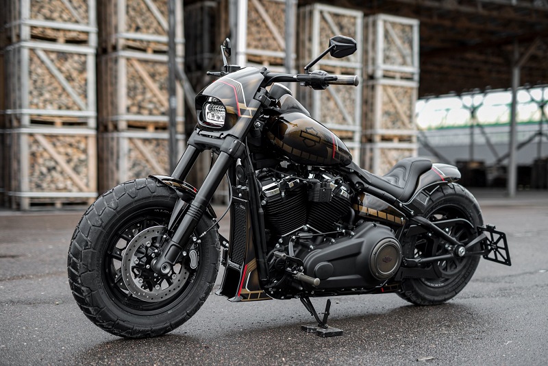 HARLEY-DAVIDSON,SOFTAIL,ハーレーダビッドソン,2019-2020,ソフテイル