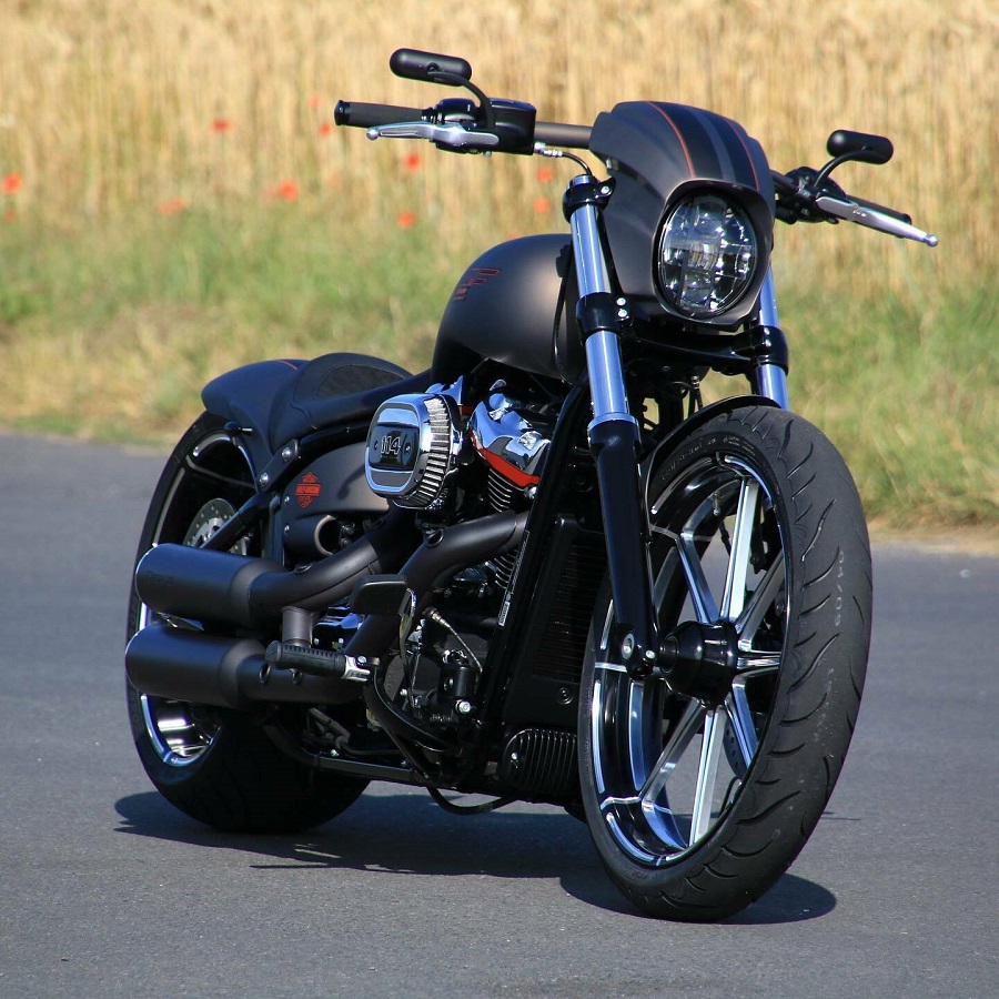 ブレイクアウト　フェアリングカウル(FRP) ブレイクアウトフェアリングカウル(FRP)