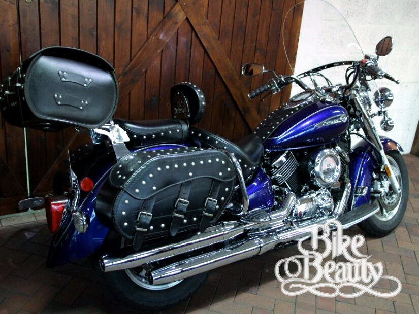 Amazon.com: Caltric Stator Compatible With Yamaha Xvs650 V