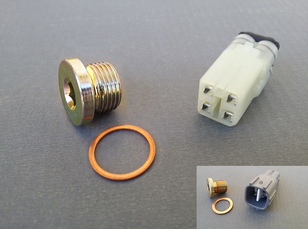 KLX250CC用スリップオンマフラー。O2センサー用穴あり KLX250CC用スリップオンマフラー。O2センサー用穴あり KLX250CC