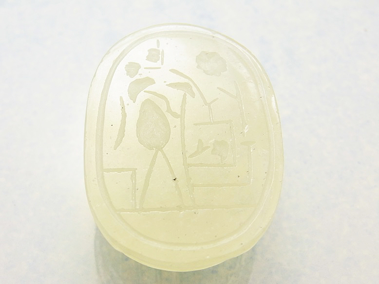 モルダバイト、スカベラ、カーピング【鑑別書付き】 モルダバイト、スカベラ、カーピング【鑑別書付き】