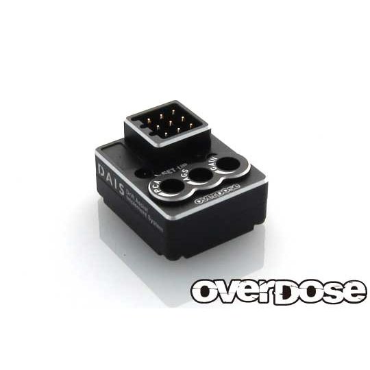 オーバードーズ ジャイロ ダイス Overdose