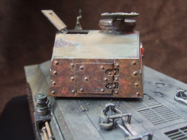 P-V「チヌ車増加装甲セット」(令和改定版) | シタデル ダイレクト 直接